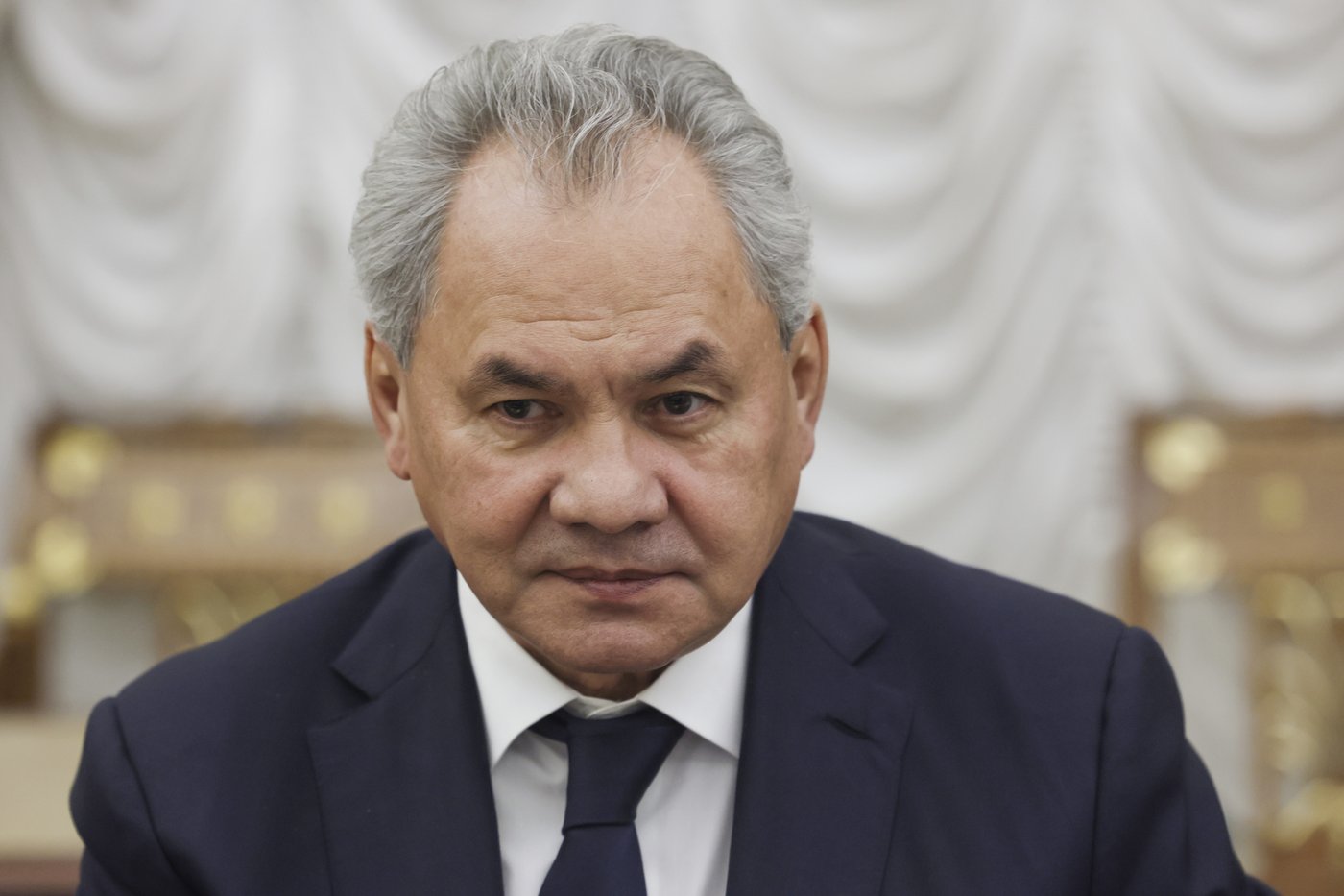North Korea's Kim says he'll 'unconditionally support' Russia's war against Ukraine | iNFOnews.ca North Korea's Kim says he'll 'unconditionally support' Russia's war against Ukraine | iNFOnews.ca