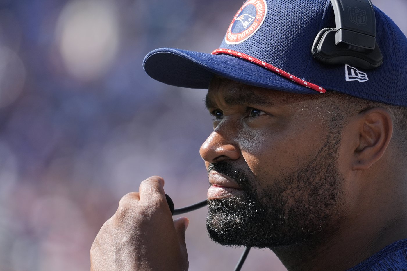 Rodgers and Jets set for home opener in a Thursday night showdown with AFC East-rival Patriots | iNFOnews.ca Rodgers and Jets set for home opener in a Thursday night showdown with AFC East-rival Patriots | iNFOnews.ca