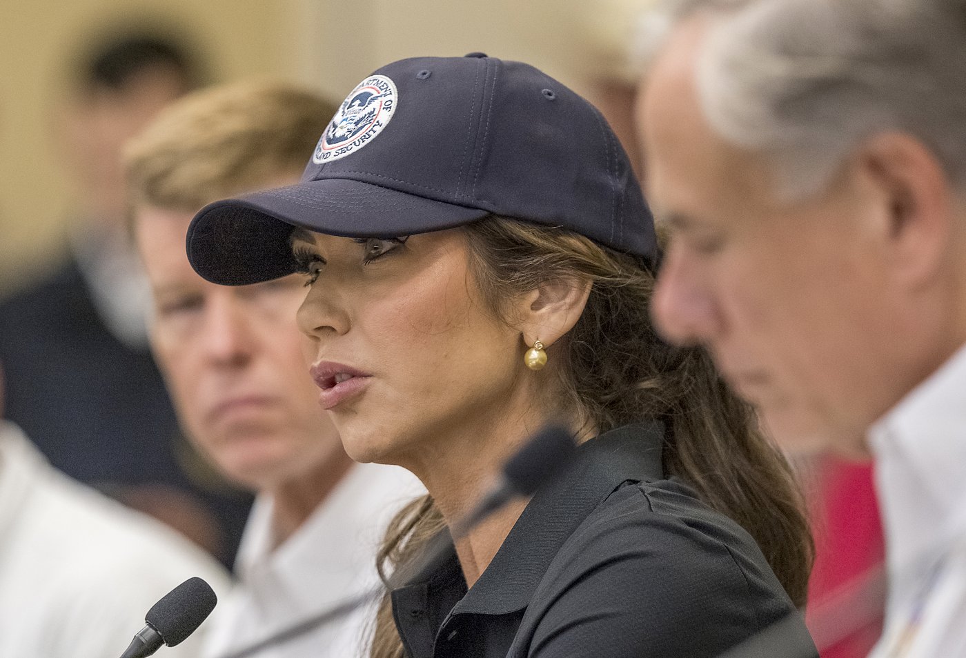 Texas officials face scrutiny over response to catastrophic and deadly flooding | iNFOnews.ca