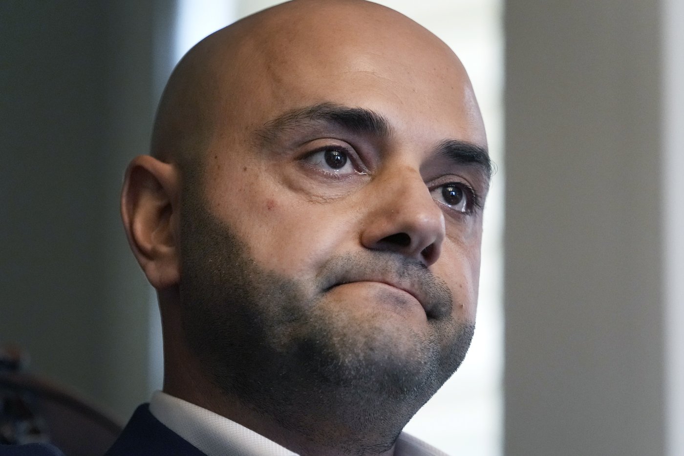 Arab American voters make their choice - Harris, Trump or neither - in the election's final days | iNFOnews.ca Arab American voters make their choice - Harris, Trump or neither - in the election's final days | iNFOnews.ca