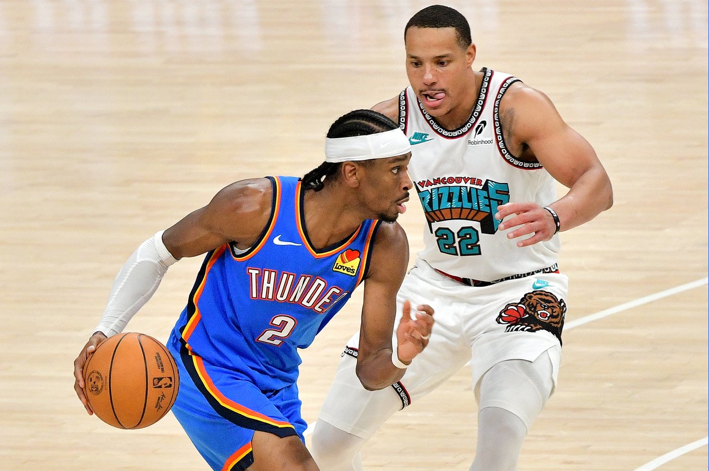 Saturday's NBA games: Cavaliers-Heat, Thunder-Grizzlies, Nuggets-Clippers and Rockets-Warriors | iNFOnews.ca Saturday's NBA games: Cavaliers-Heat, Thunder-Grizzlies, Nuggets-Clippers and Rockets-Warriors | iNFOnews.ca