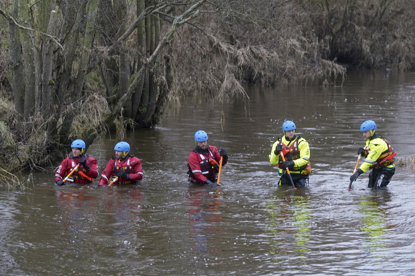 Former England rugby player Tom Voyce feared dead after car went into a river | iNFOnews.ca Former England rugby player Tom Voyce feared dead after car went into a river | iNFOnews.ca