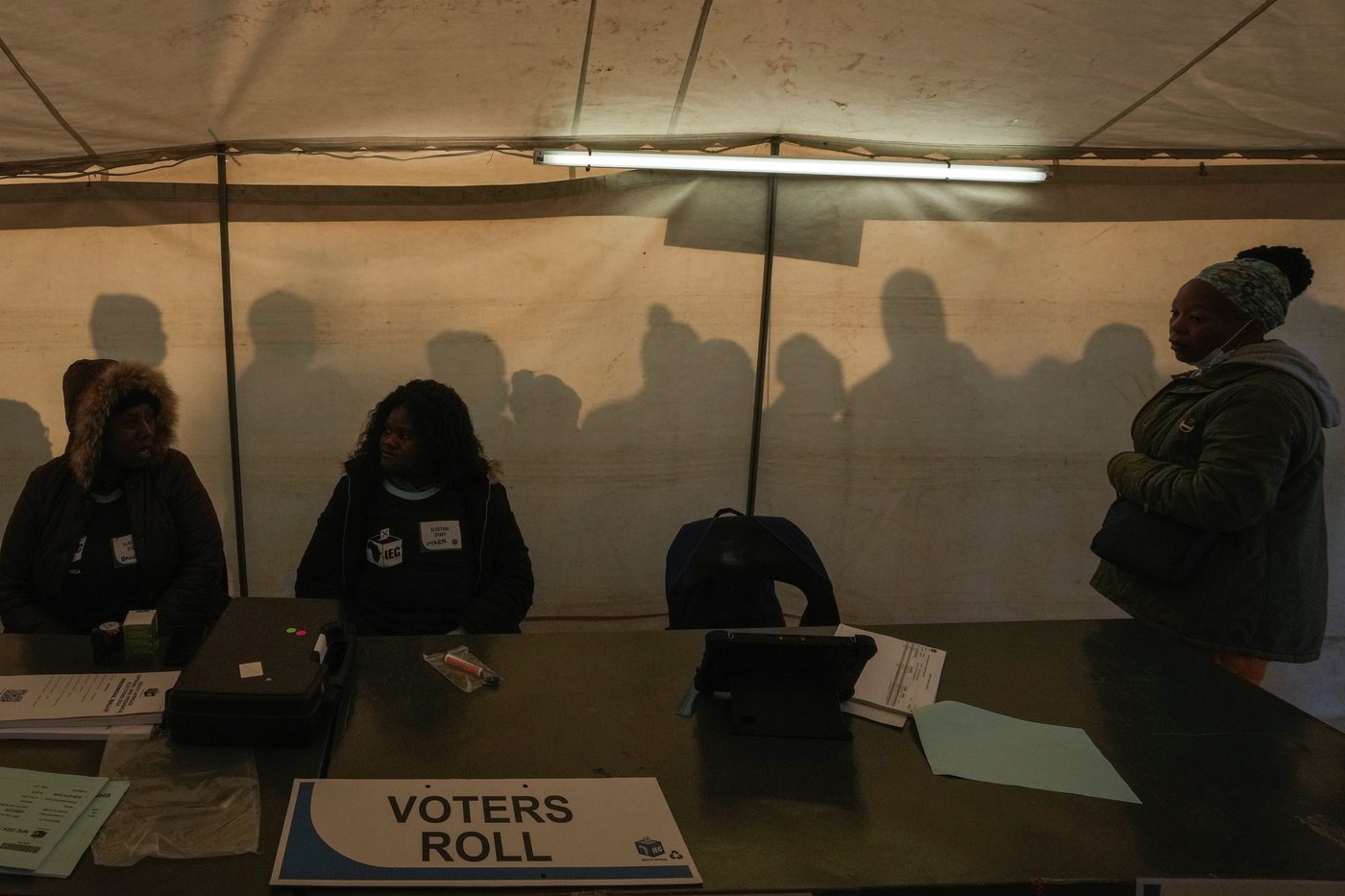 Lessons from the elections held in 70 countries in 2024 | iNFOnews.ca Lessons from the elections held in 70 countries in 2024 | iNFOnews.ca