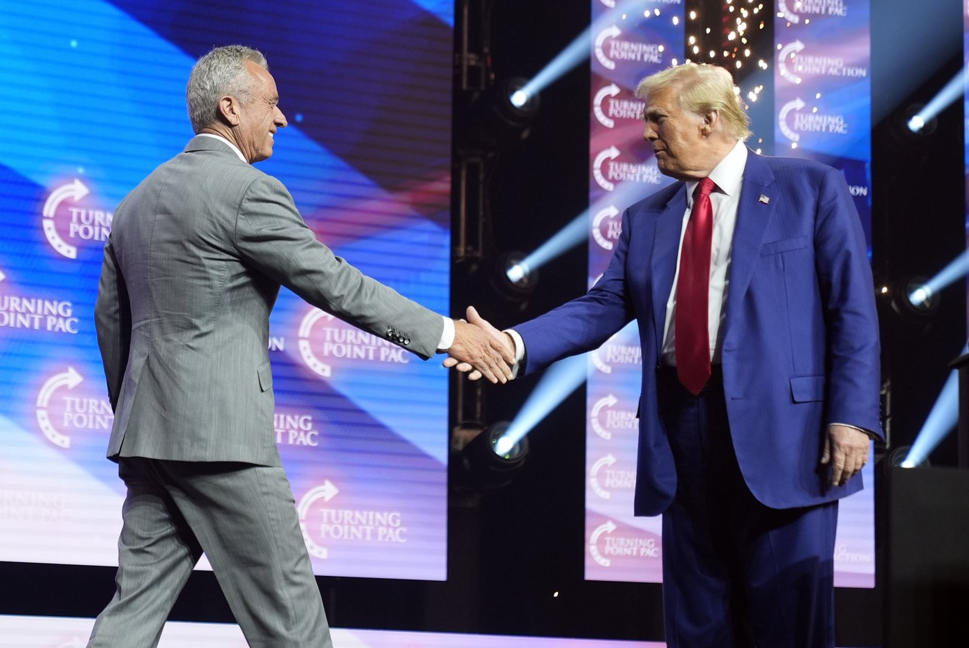 PHOTO COLLECTION: Election 2024 Campaign for President, October 23 | iNFOnews.ca PHOTO COLLECTION: Election 2024 Campaign for President, October 23 | iNFOnews.ca