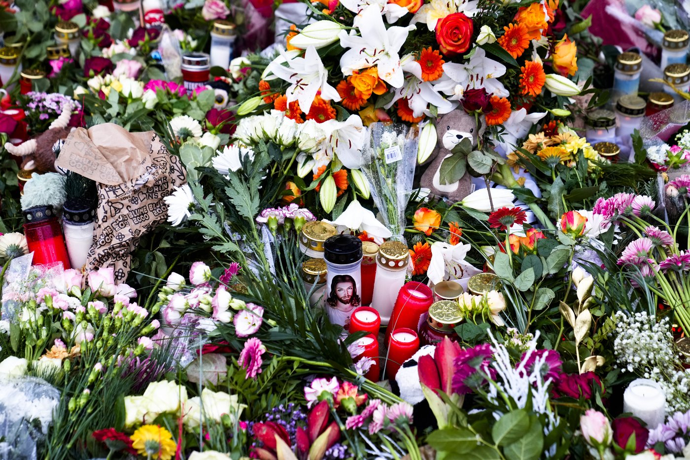 German authorities received tipoffs last year about the suspect in Christmas market attack | iNFOnews.ca German authorities received tipoffs last year about the suspect in Christmas market attack | iNFOnews.ca