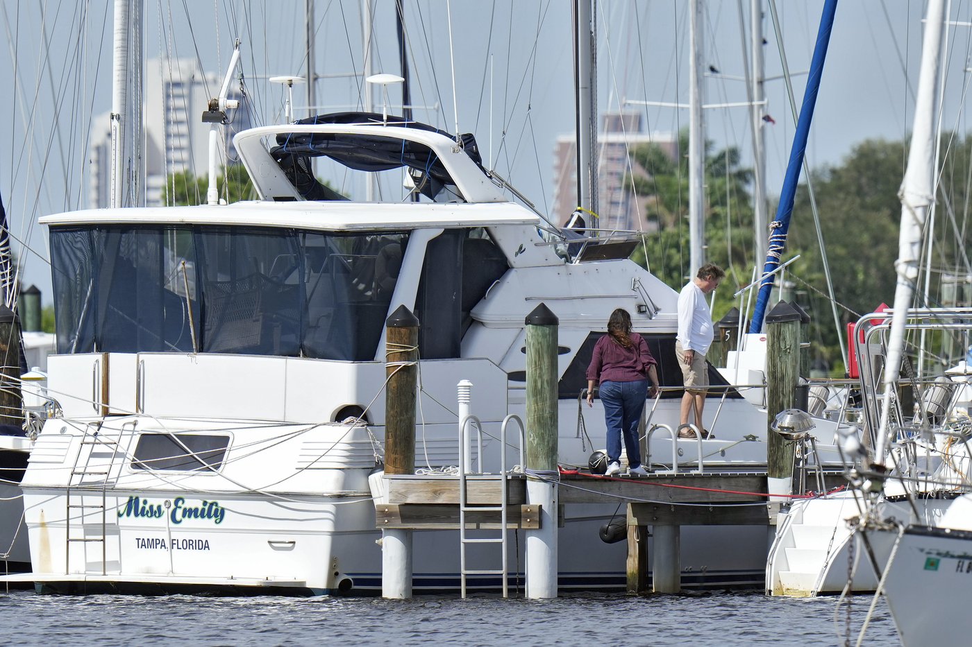 A huge Hurricane Helene is expected to hit Florida as a major storm and strike far inland | iNFOnews.ca A huge Hurricane Helene is expected to hit Florida as a major storm and strike far inland | iNFOnews.ca