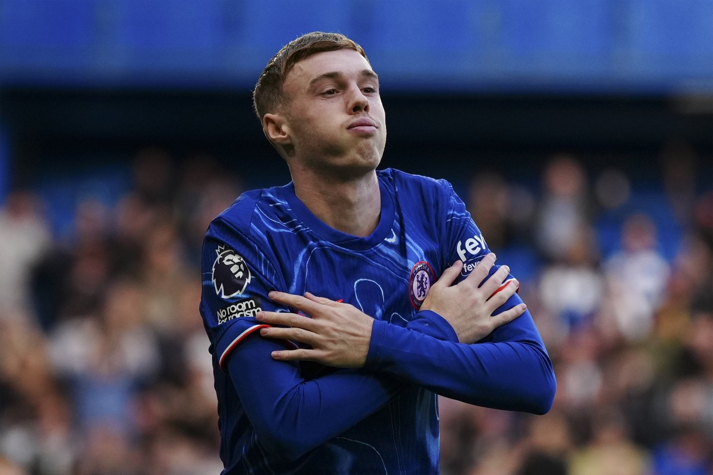 Liverpool fights back for draw at Arsenal after Man United loses again to pile pressure on Ten Hag | iNFOnews.ca