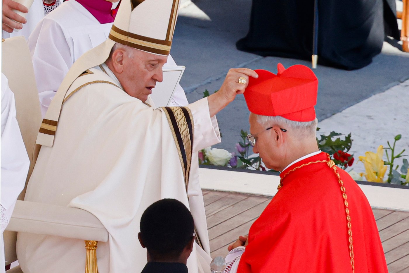 At the 6-months mark, Pope Leo finds his footing and starts charting his own path and style | iNFOnews.ca At the 6-months mark, Pope Leo finds his footing and starts charting his own path and style | iNFOnews.ca