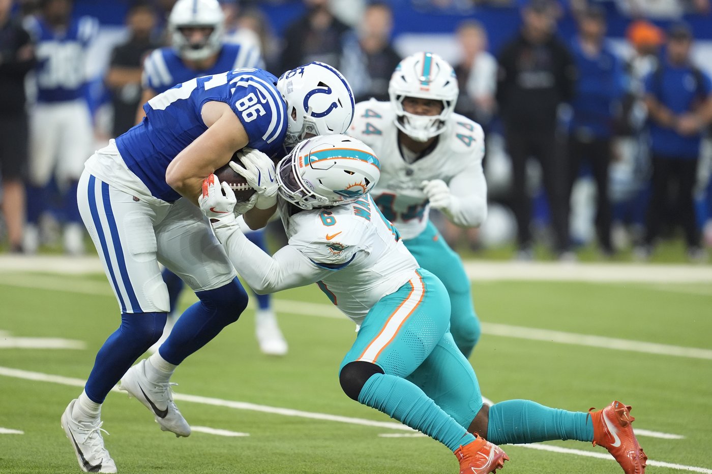 Colts need to stick with Anthony Richardson despite his uneven play | iNFOnews.ca Colts need to stick with Anthony Richardson despite his uneven play | iNFOnews.ca