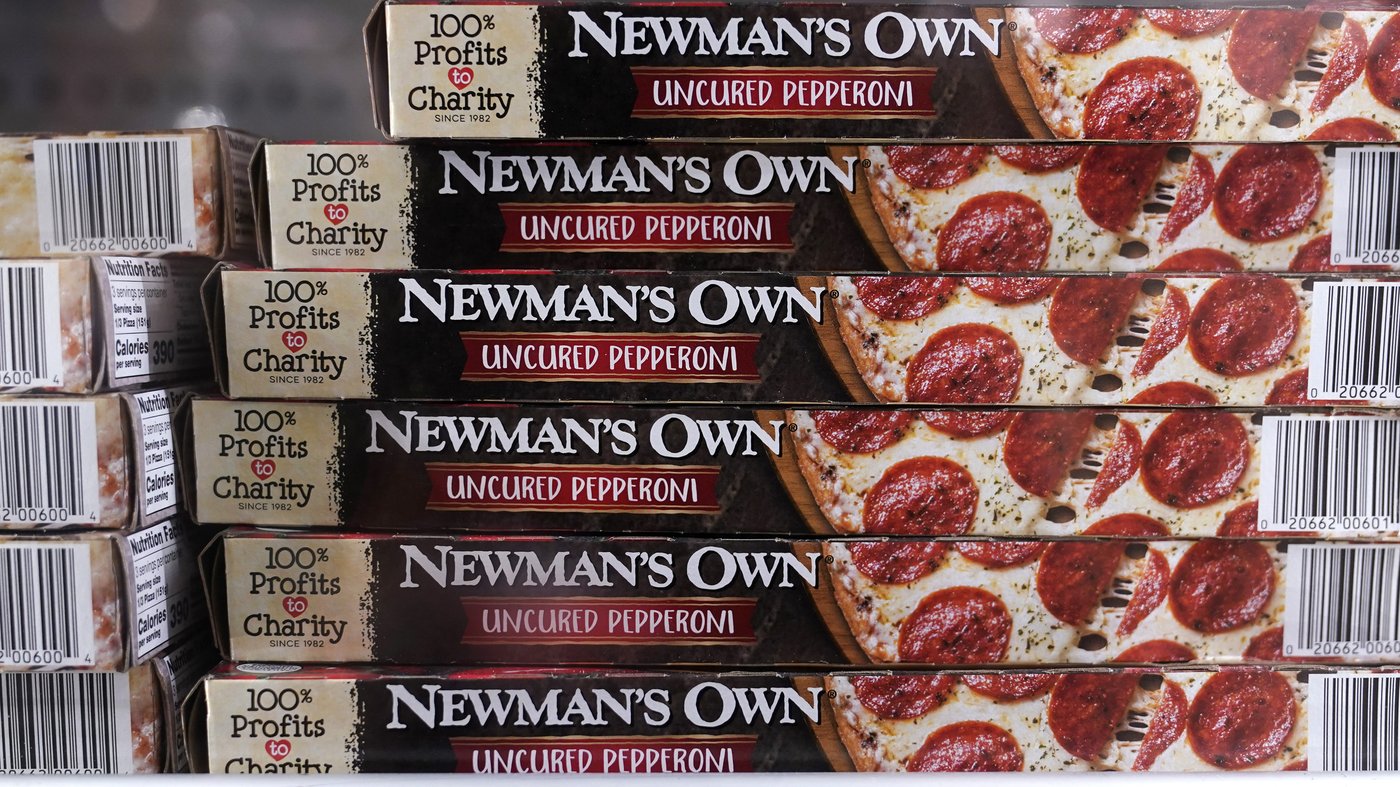Newman’s Own invites more companies to donate 100% of their profits to charities | iNFOnews.ca