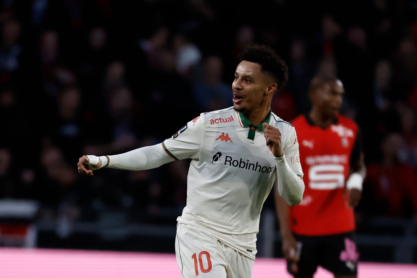 Félix Correia's brace helps Lille crush Metz 6-1 in French league | iNFOnews.ca Félix Correia's brace helps Lille crush Metz 6-1 in French league | iNFOnews.ca