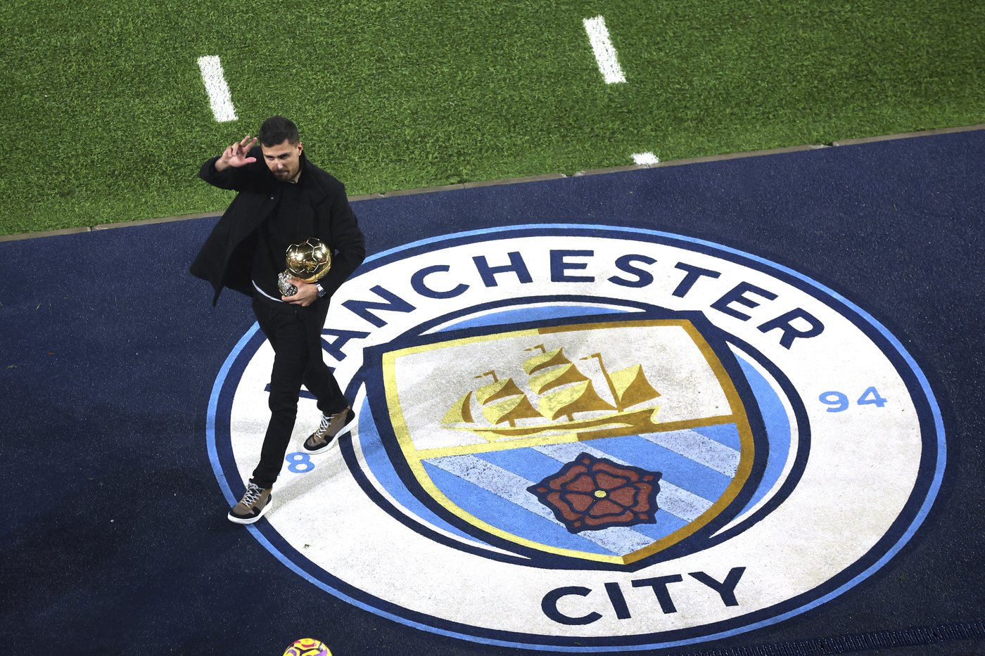 Man City routed 4-0 by Tottenham in fifth-straight defeat as crisis deepens for Pep Guardiola | iNFOnews.ca Man City routed 4-0 by Tottenham in fifth-straight defeat as crisis deepens for Pep Guardiola | iNFOnews.ca