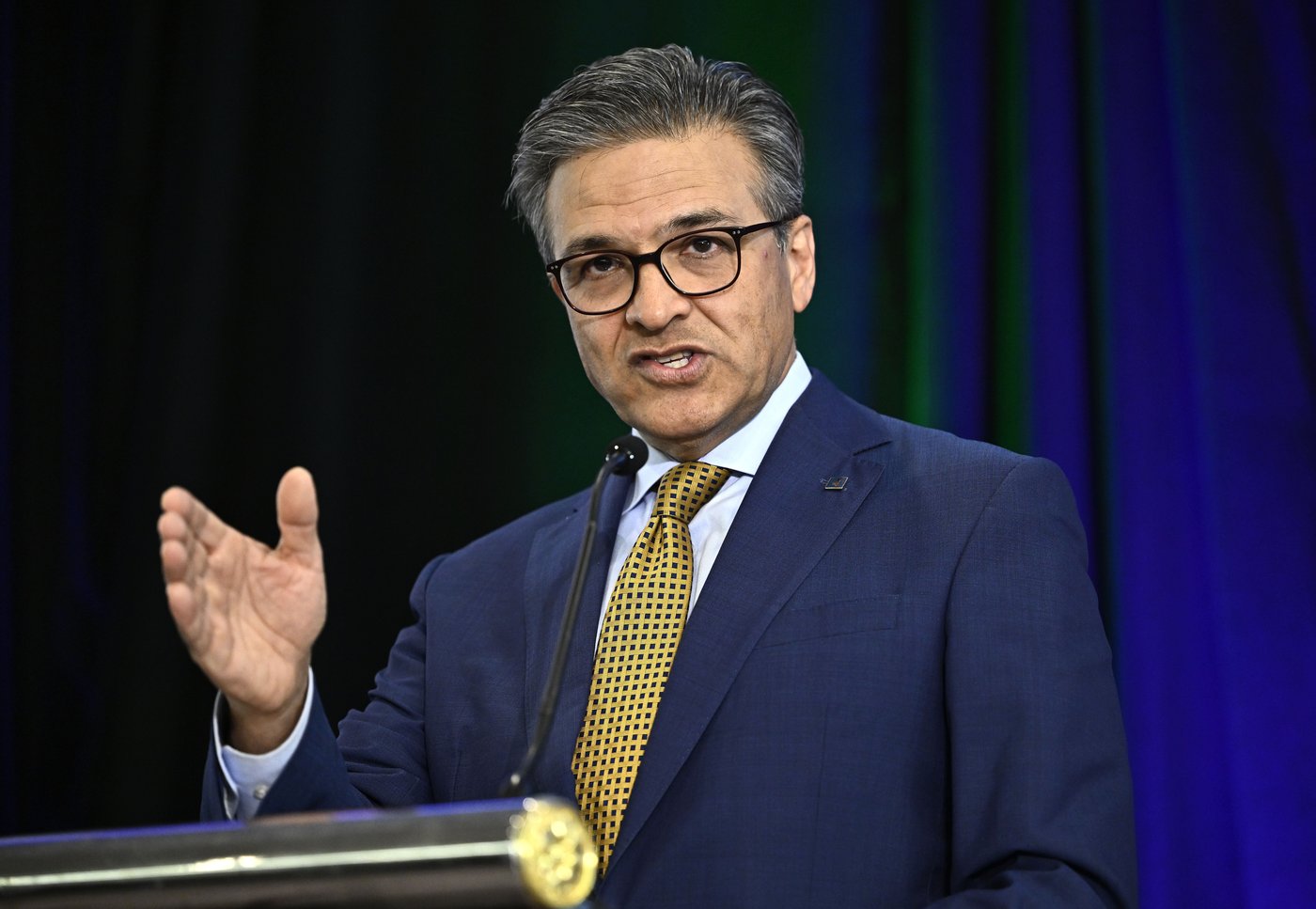 Canada in "investment crisis" business council says in federal budget submission | iNFOnews.ca