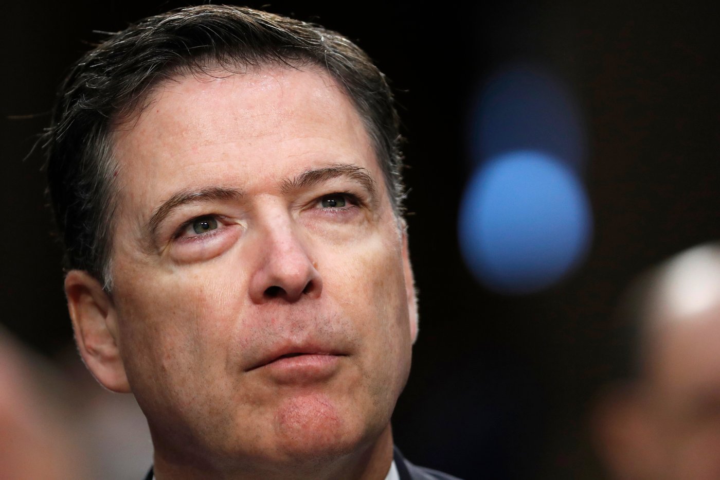 Lawyers for Comey seek grand jury transcript, bringing fresh challenge to a case pushed by Trump | iNFOnews.ca