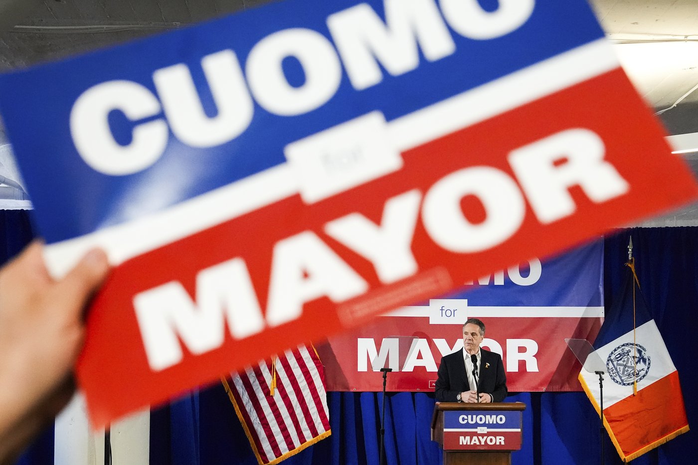 What to know about Andrew Cuomo | iNFOnews.ca