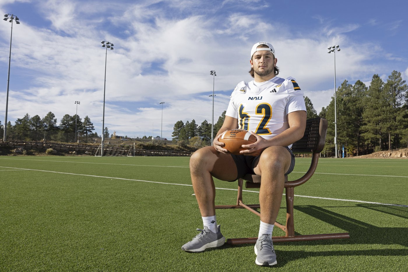 Money in NCAA sports has changed life for a few. For many athletes, college degree remains the prize | iNFOnews.ca Money in NCAA sports has changed life for a few. For many athletes, college degree remains the prize | iNFOnews.ca