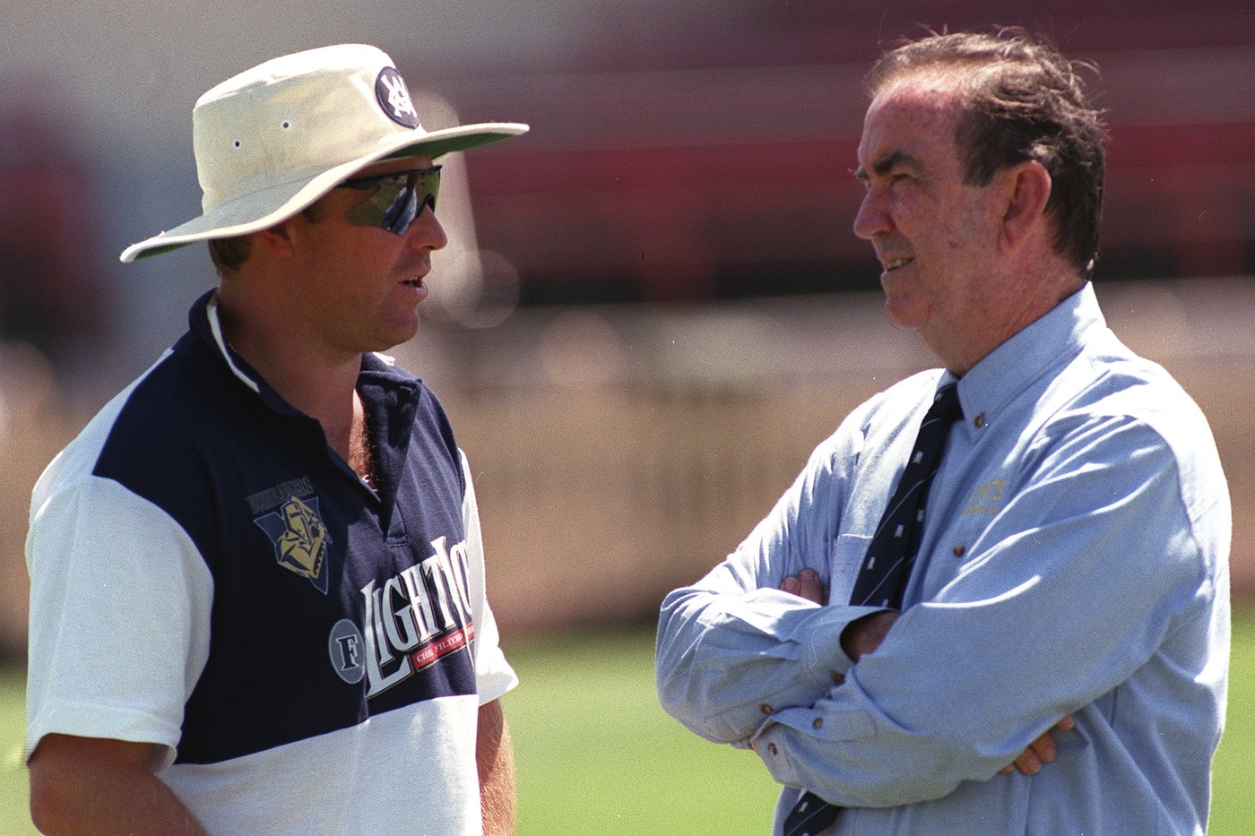 Former Australian cricketer, captain and coach Bob Simpson dies at age 89 | iNFOnews.ca