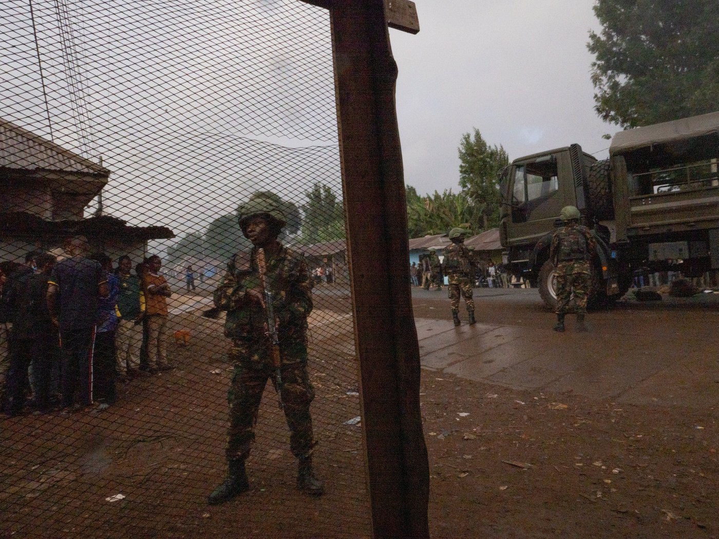 UN rights chief calls for a probe into killings in Tanzania and allegations of concealing evidence | iNFOnews.ca UN rights chief calls for a probe into killings in Tanzania and allegations of concealing evidence | iNFOnews.ca