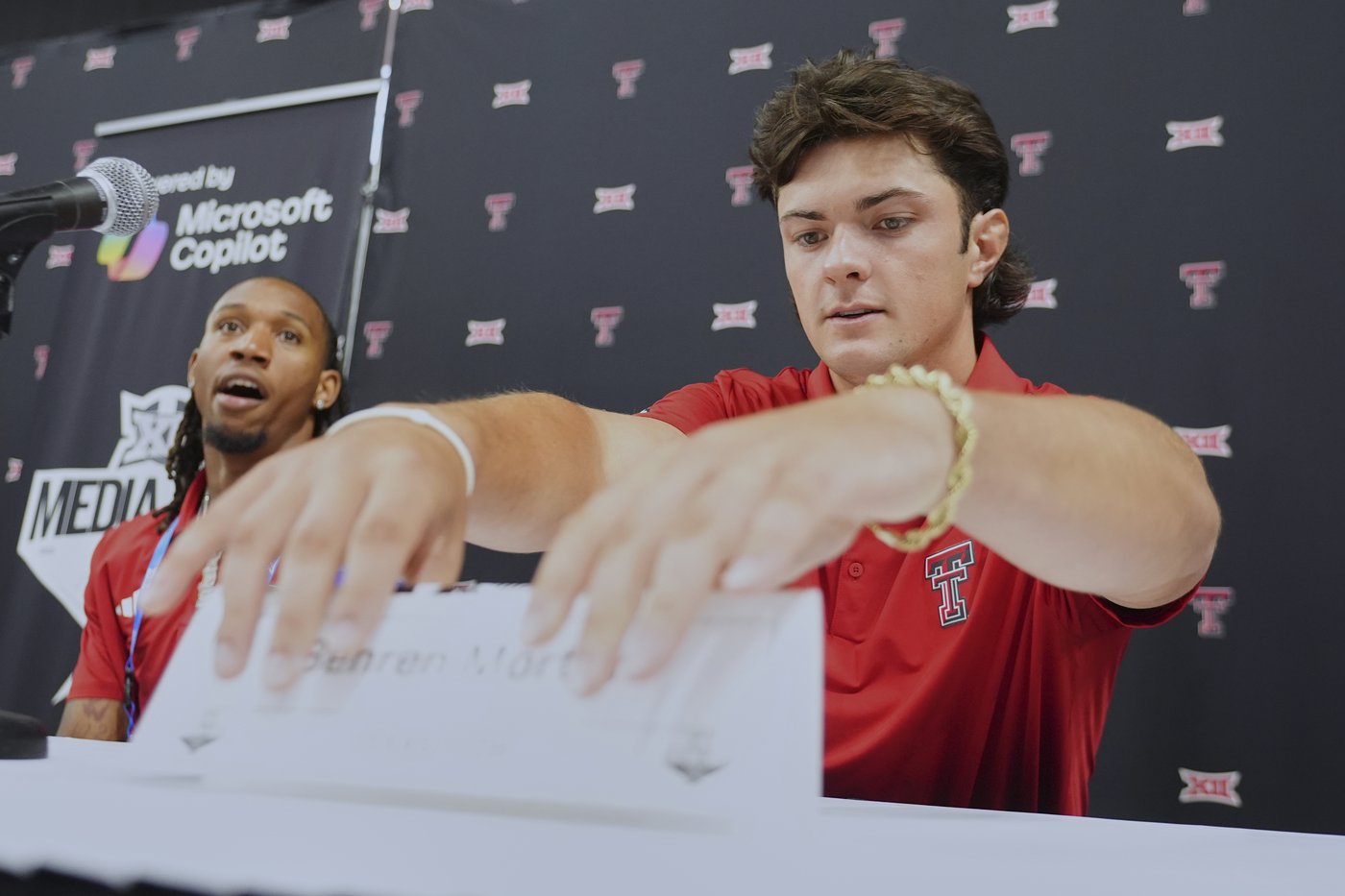 Texas Tech hoping big money and top transfers lead to unprecedented payback in football | iNFOnews.ca