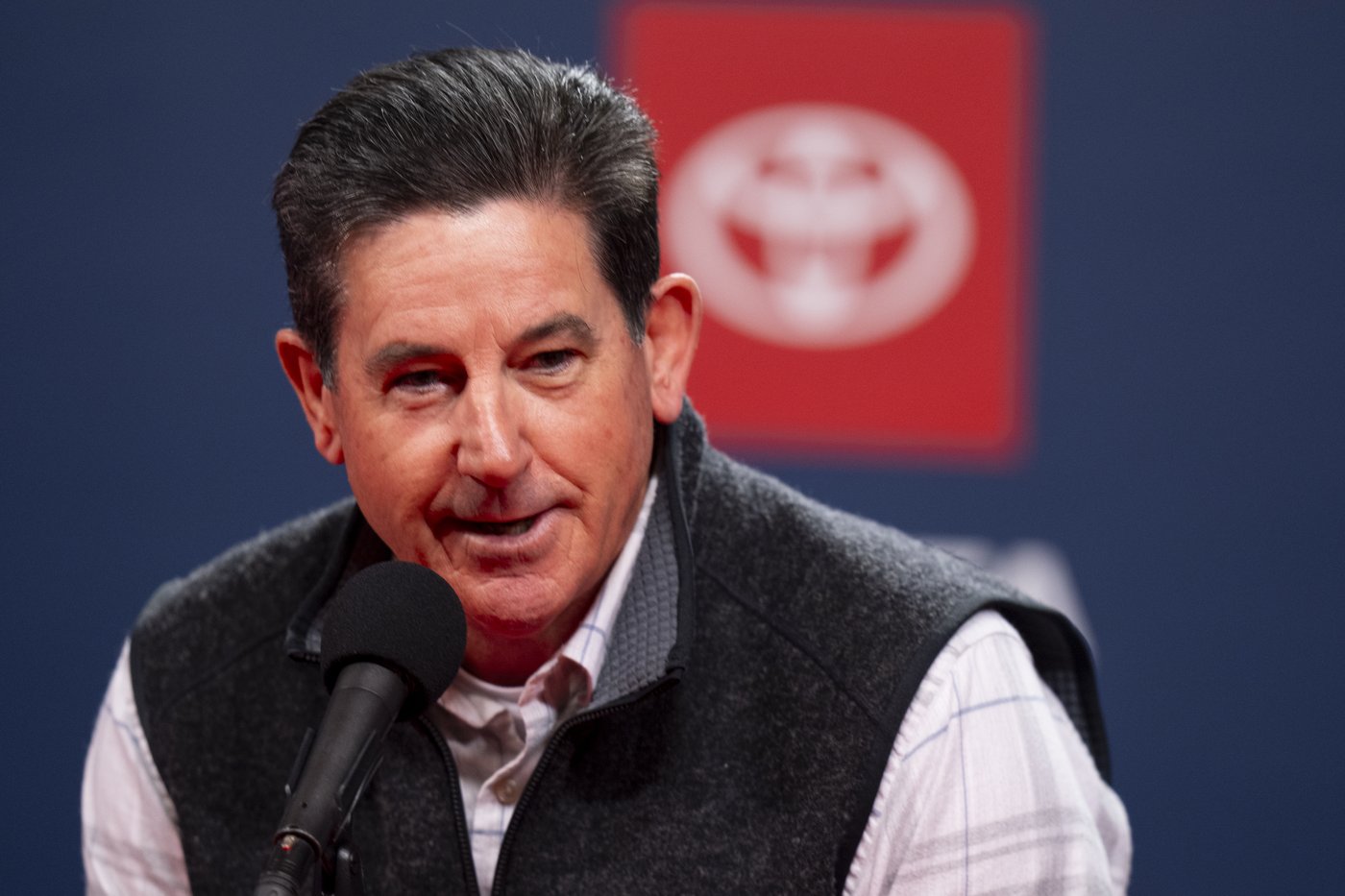 Phillies sign manager Rob Thomson to 1-year extension after three straight trips to playoffs | iNFOnews.ca Phillies sign manager Rob Thomson to 1-year extension after three straight trips to playoffs | iNFOnews.ca