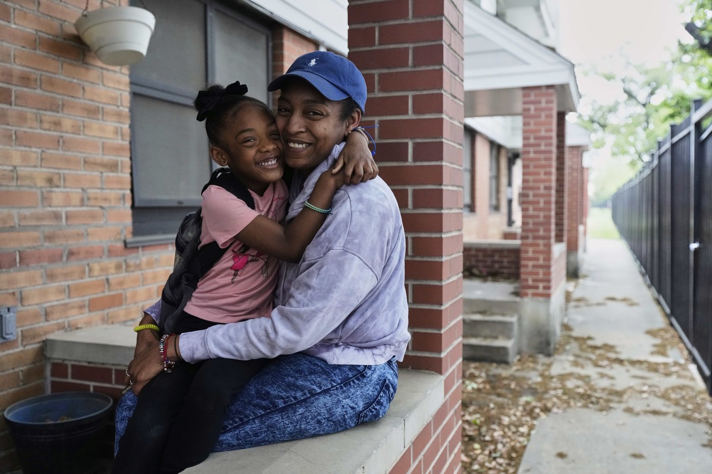 When kids are evicted, they often lose both home and school | iNFOnews.ca When kids are evicted, they often lose both home and school | iNFOnews.ca