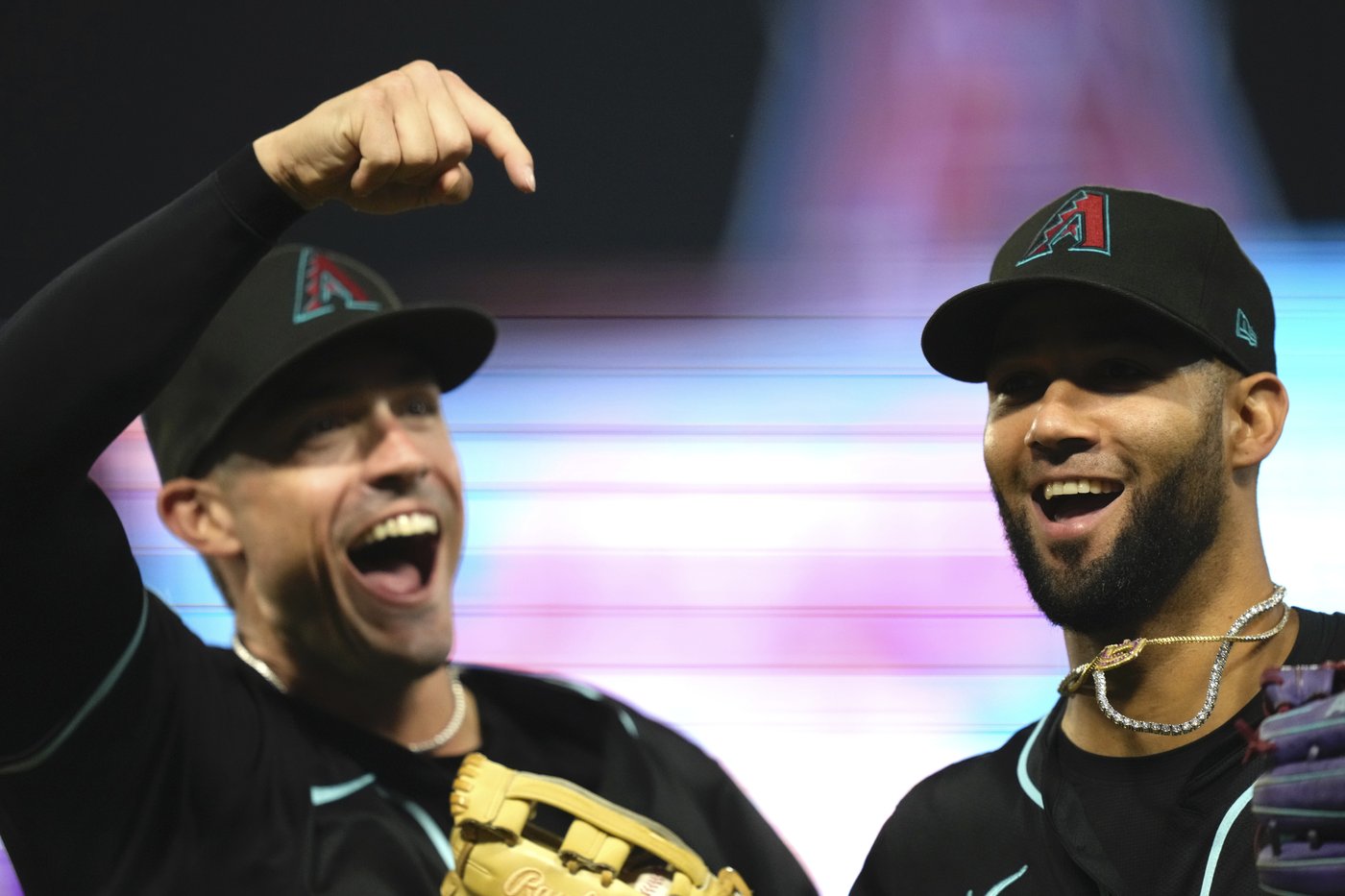 Royals acquire veteran outfielder Randal Grichuk in deal with the Diamondbacks | iNFOnews.ca Royals acquire veteran outfielder Randal Grichuk in deal with the Diamondbacks | iNFOnews.ca