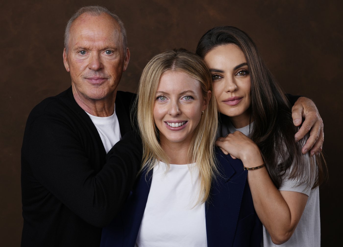 Michael Keaton and Mila Kunis play father and daughter in ‘Goodrich’ | iNFOnews.ca Michael Keaton and Mila Kunis play father and daughter in ‘Goodrich’ | iNFOnews.ca