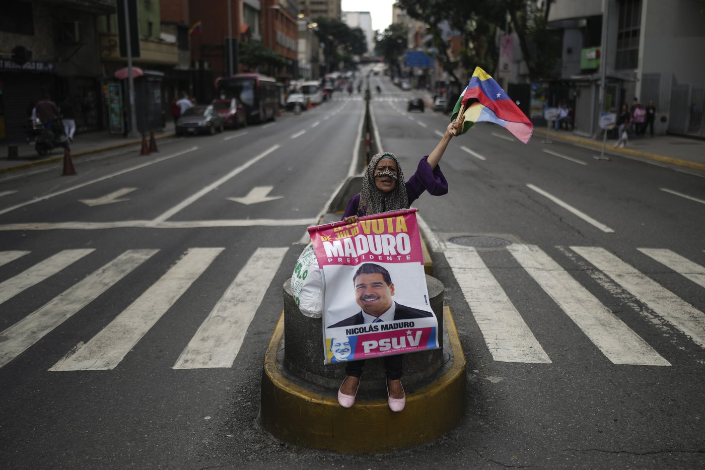 US sanctions more allies of Maduro over alleged post-election crackdown in Venezuela | iNFOnews.ca US sanctions more allies of Maduro over alleged post-election crackdown in Venezuela | iNFOnews.ca