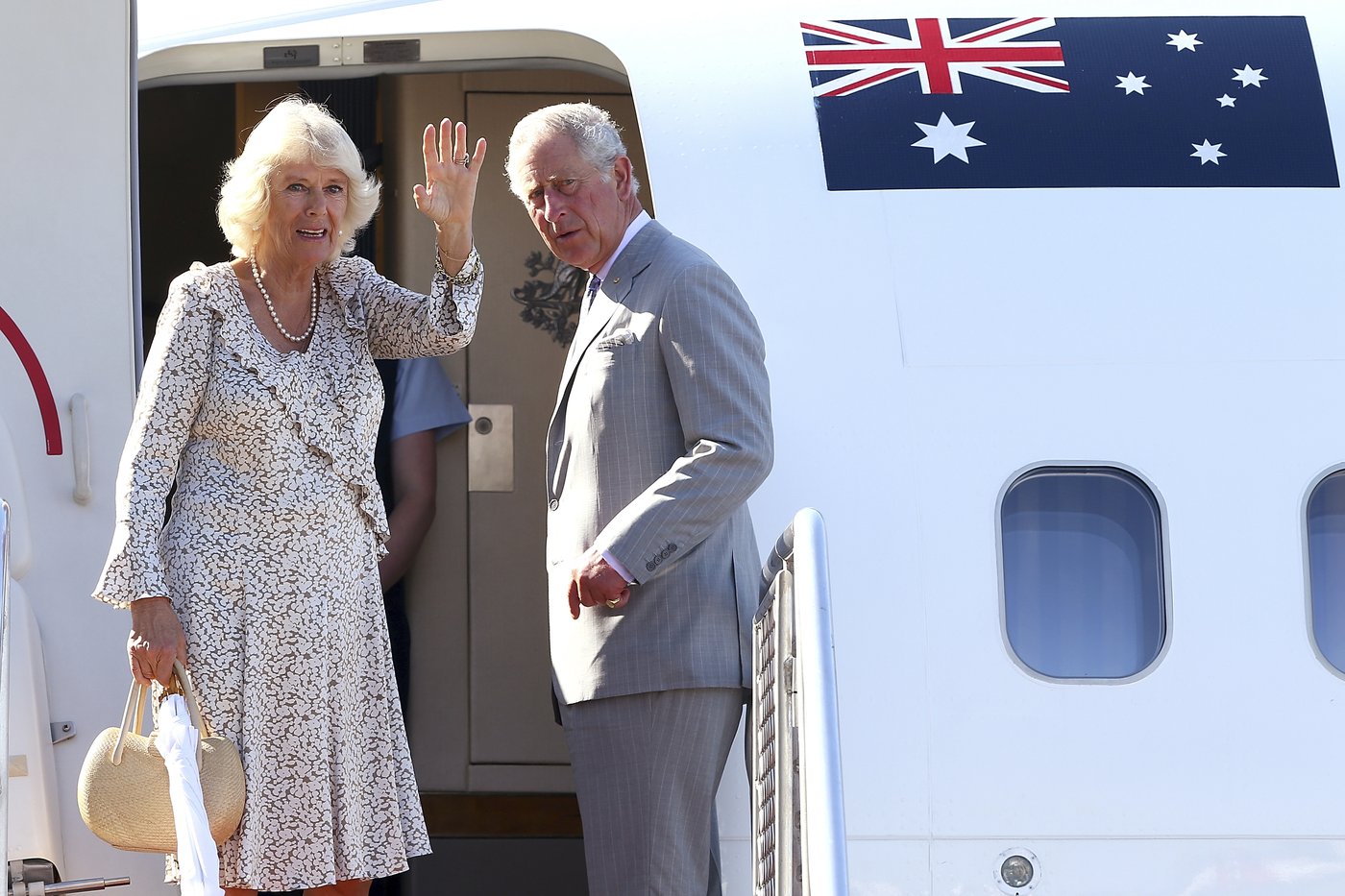 King Charles III set to visit Australia and Samoa on a trip spanning a dozen time zones | iNFOnews.ca King Charles III set to visit Australia and Samoa on a trip spanning a dozen time zones | iNFOnews.ca