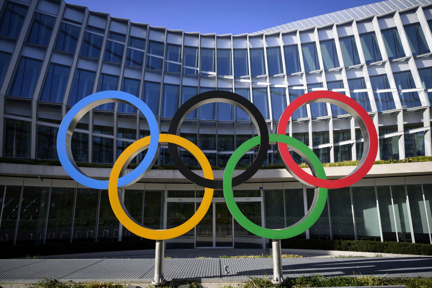 IOC and Saudi Arabia cancel their 12-year deal to host video gaming Esports Olympics in Riyadh | iNFOnews.ca IOC and Saudi Arabia cancel their 12-year deal to host video gaming Esports Olympics in Riyadh | iNFOnews.ca