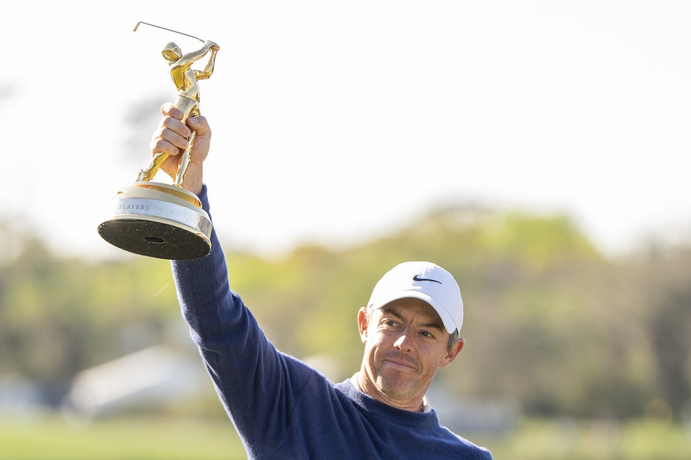 Rory McIlroy wins The Players Championship and Masters expectations rise | iNFOnews.ca