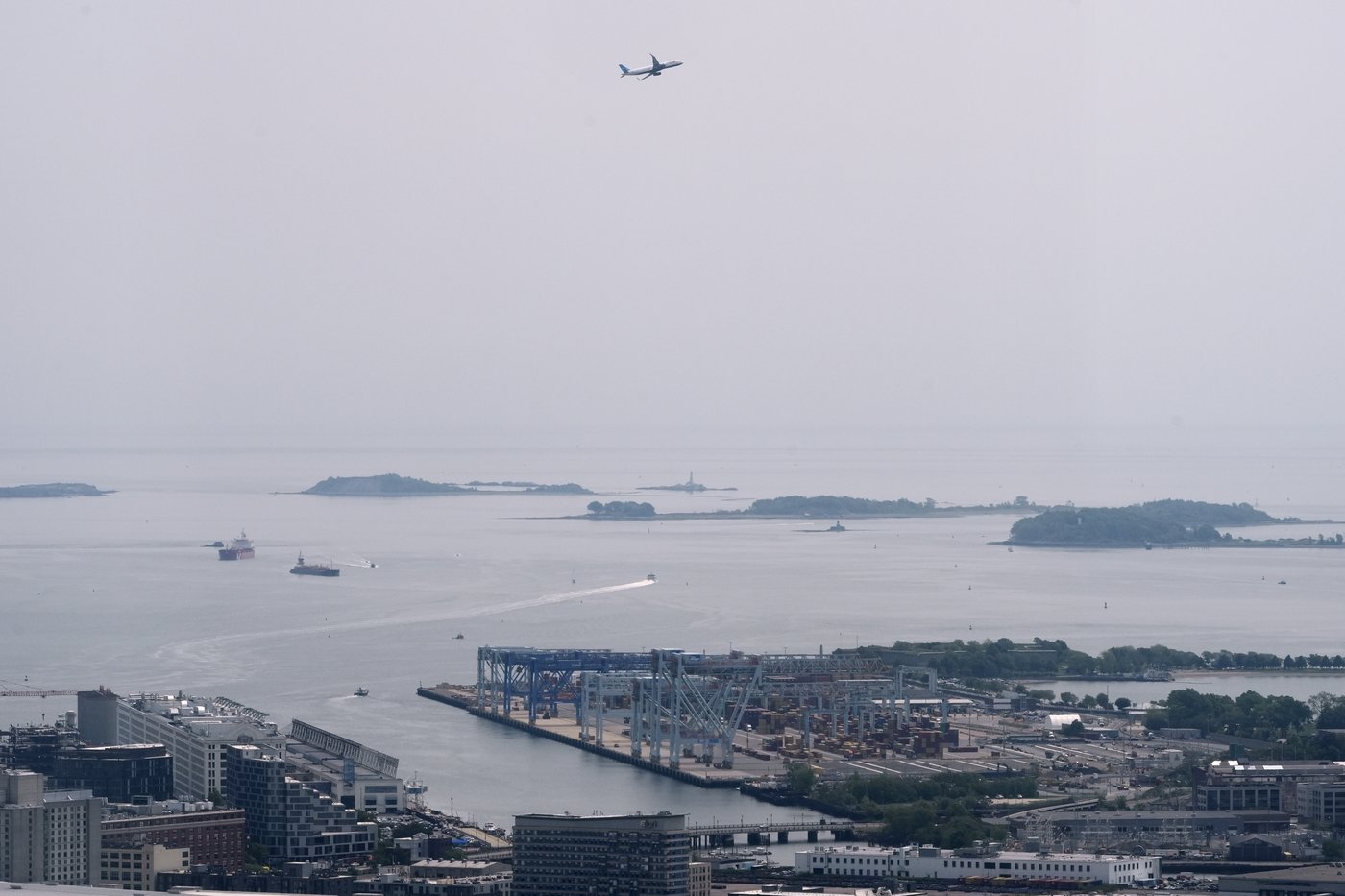 How to protect yourself from the bad air caused by Canada's wildfires | iNFOnews.ca How to protect yourself from the bad air caused by Canada's wildfires | iNFOnews.ca