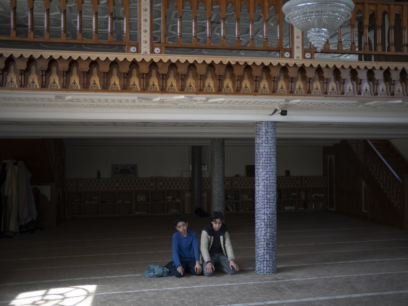 PHOTO COLLECTION: YE-Top Photos-Religion | iNFOnews.ca