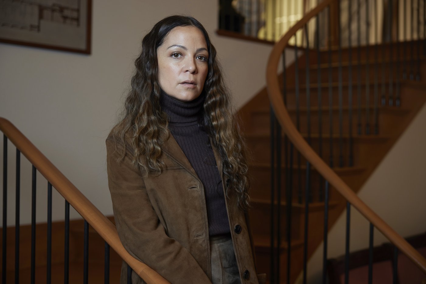 Natalia Lafourcade’s alter ego takes center stage in ‘Cancionera’ | iNFOnews.ca Natalia Lafourcade’s alter ego takes center stage in ‘Cancionera’ | iNFOnews.ca