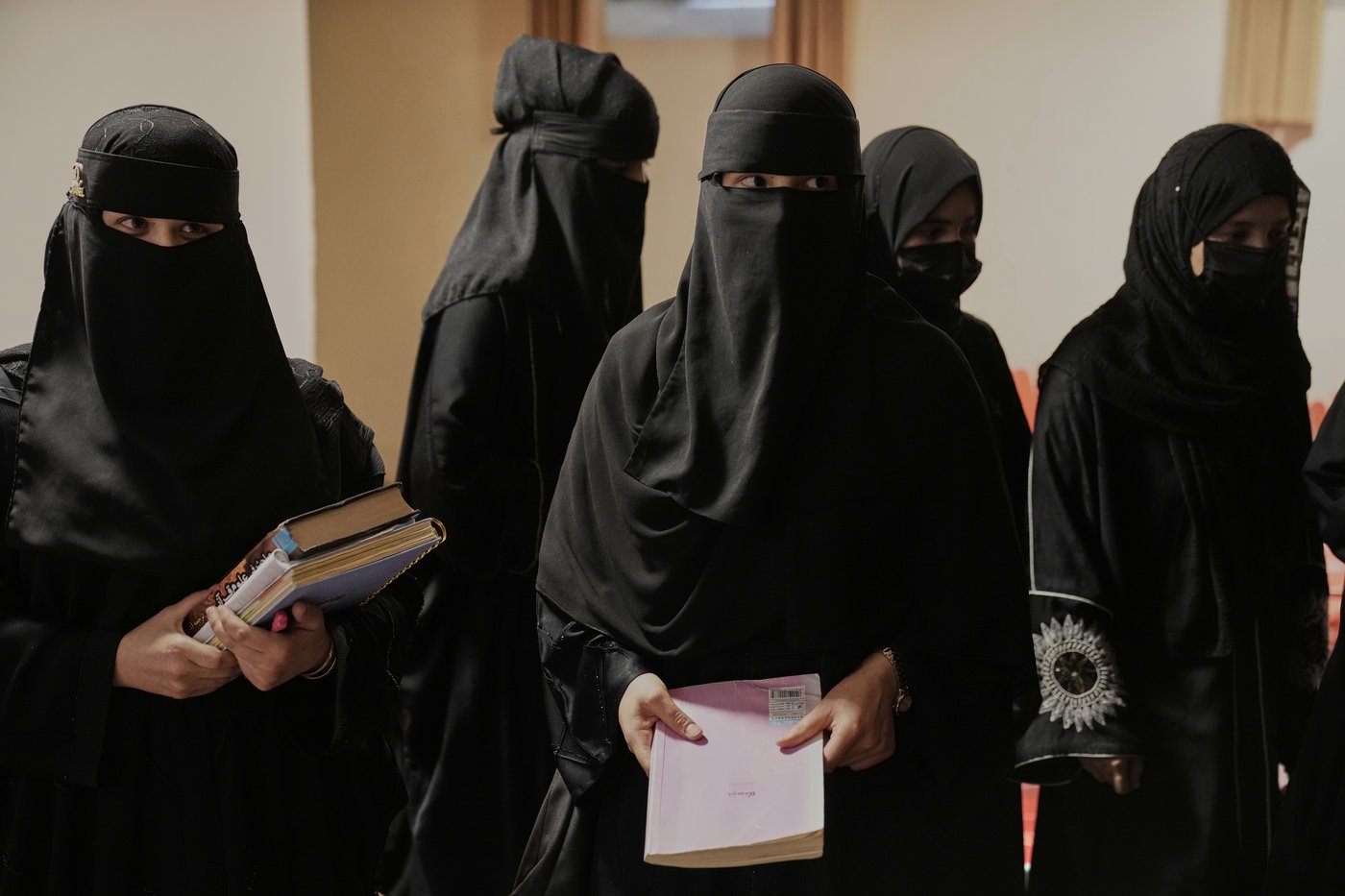 Afghanistan's Taliban have 'weaponized' the judicial system to oppress women, UN expert says | iNFOnews.ca