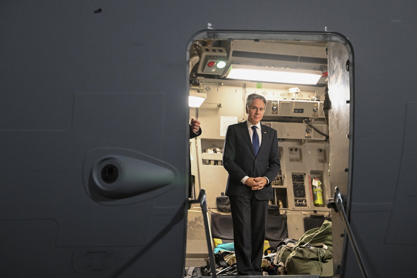 Here's what to know about the US push for stability in post-Assad Syria | iNFOnews.ca Here's what to know about the US push for stability in post-Assad Syria | iNFOnews.ca