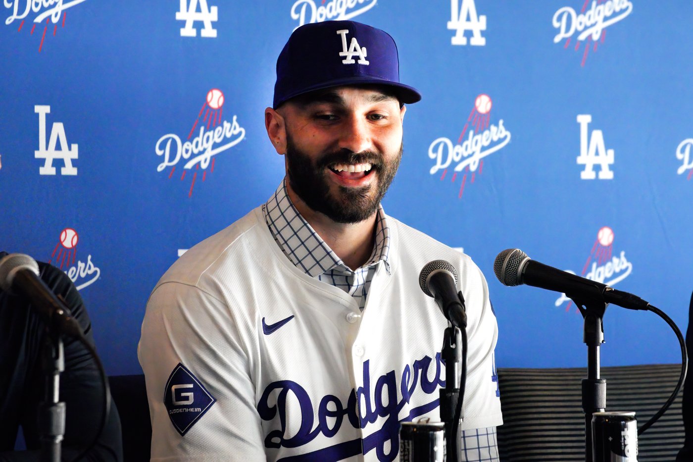 Dodgers activate key reliever Tanner Scott before their big weekend series at San Diego | iNFOnews.ca Dodgers activate key reliever Tanner Scott before their big weekend series at San Diego | iNFOnews.ca