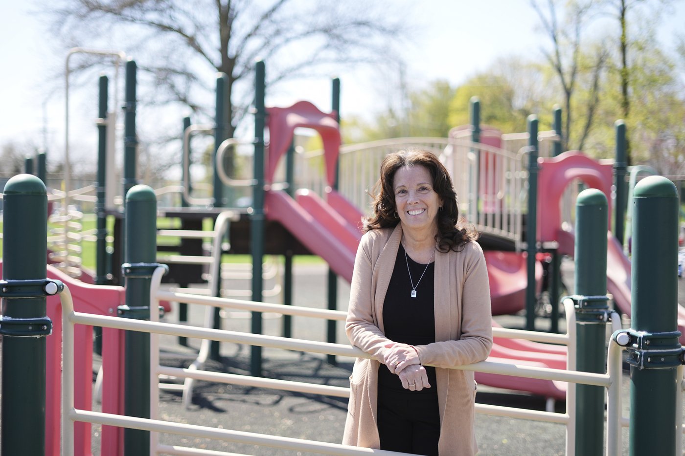 Gaudreau Family 5K raises more than $500,000 for accessible playground at special education school | iNFOnews.ca Gaudreau Family 5K raises more than $500,000 for accessible playground at special education school | iNFOnews.ca