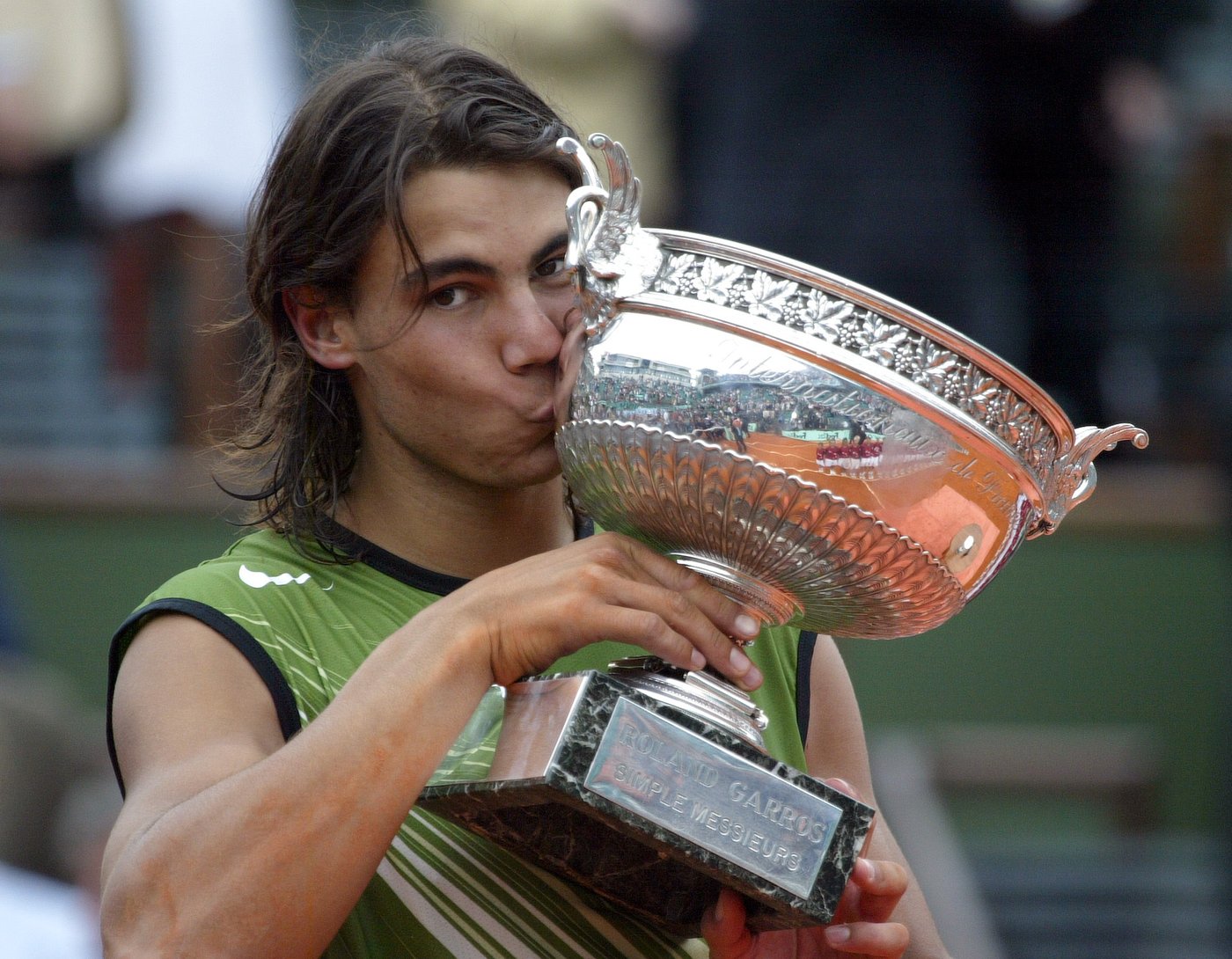 Rafael Nadal gave his all until he simply couldn’t anymore and had to retire: Analysis | iNFOnews.ca