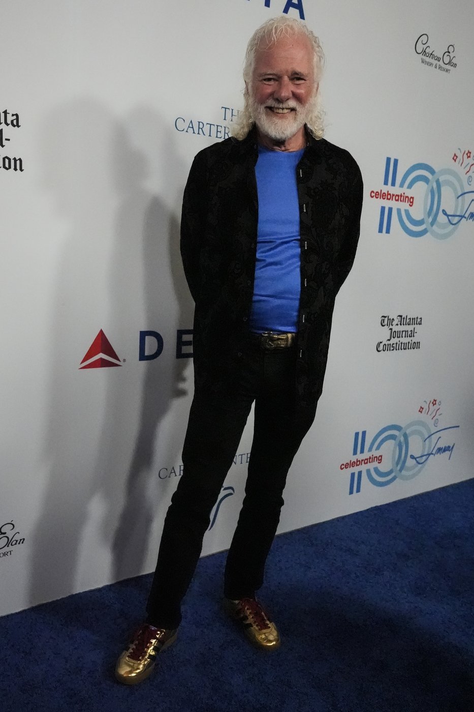 As Jimmy Carter nears his 100th birthday, a musical gala celebrates the 'rock-and roll president' | iNFOnews.ca As Jimmy Carter nears his 100th birthday, a musical gala celebrates the 'rock-and roll president' | iNFOnews.ca