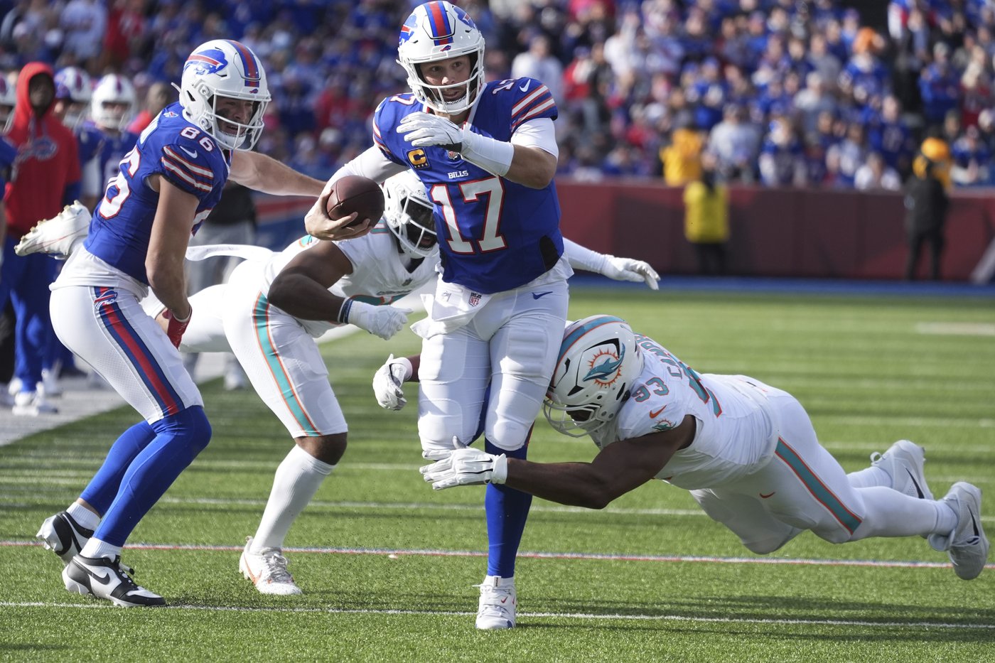 Colts are counting on QB Joe Flacco to snap 2-game losing streak when Bills come to town | iNFOnews.ca Colts are counting on QB Joe Flacco to snap 2-game losing streak when Bills come to town | iNFOnews.ca