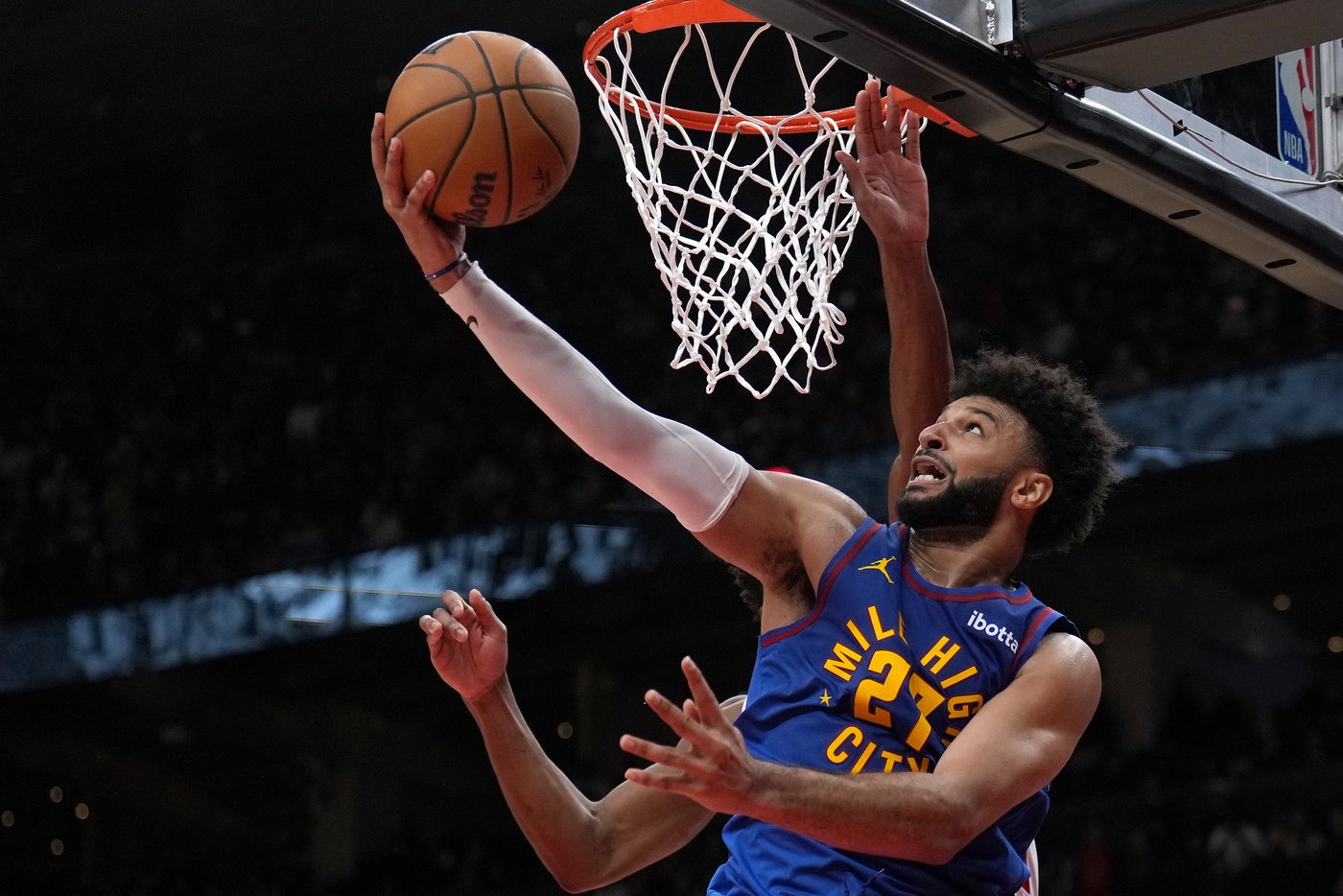 Vince Carter inspired Canadians to new heights, leading to current NBA boom | iNFOnews.ca Vince Carter inspired Canadians to new heights, leading to current NBA boom | iNFOnews.ca