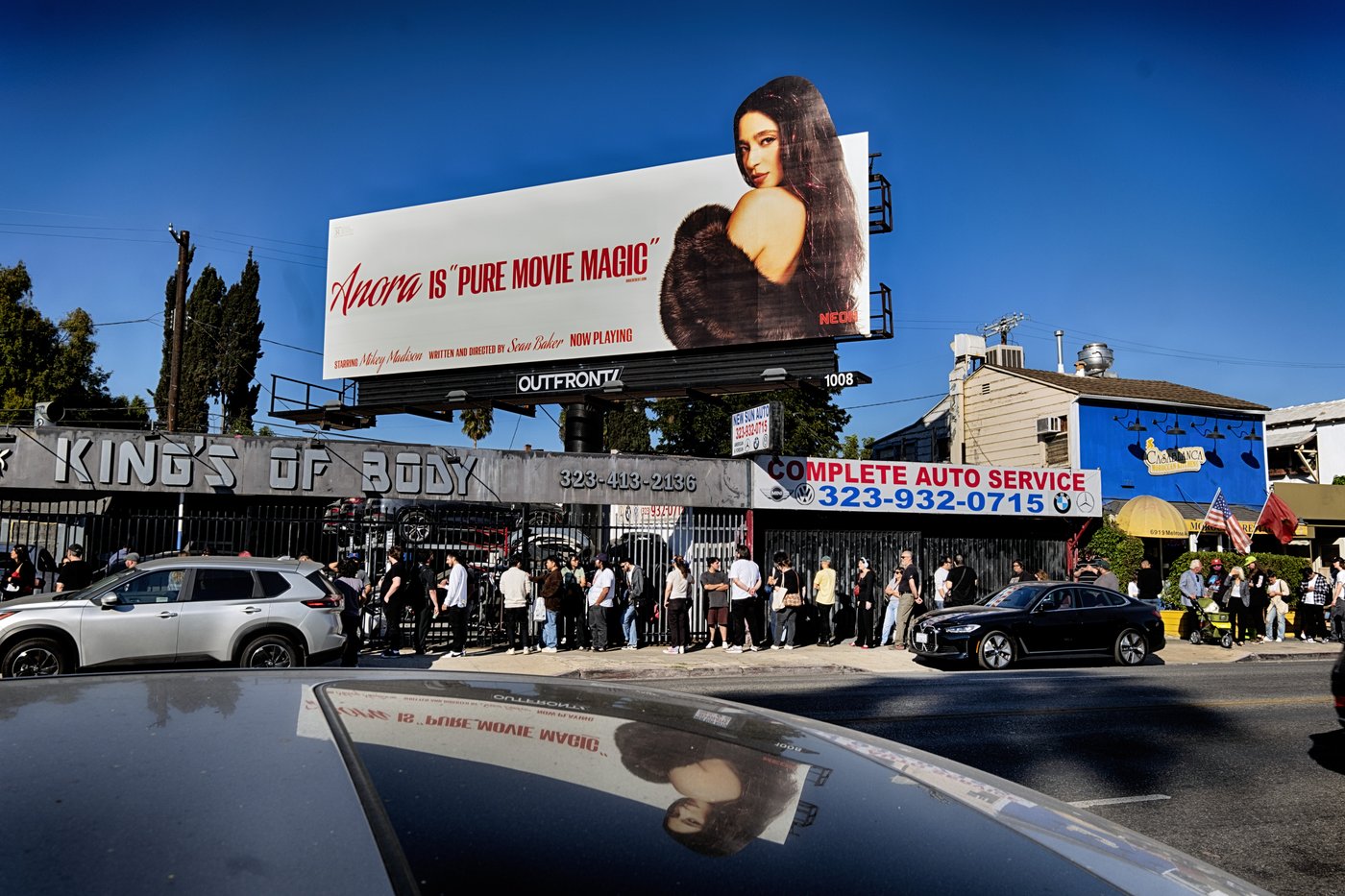 From T-shirts to thongs, how indie film merchandise became a hot commodity | iNFOnews.ca From T-shirts to thongs, how indie film merchandise became a hot commodity | iNFOnews.ca