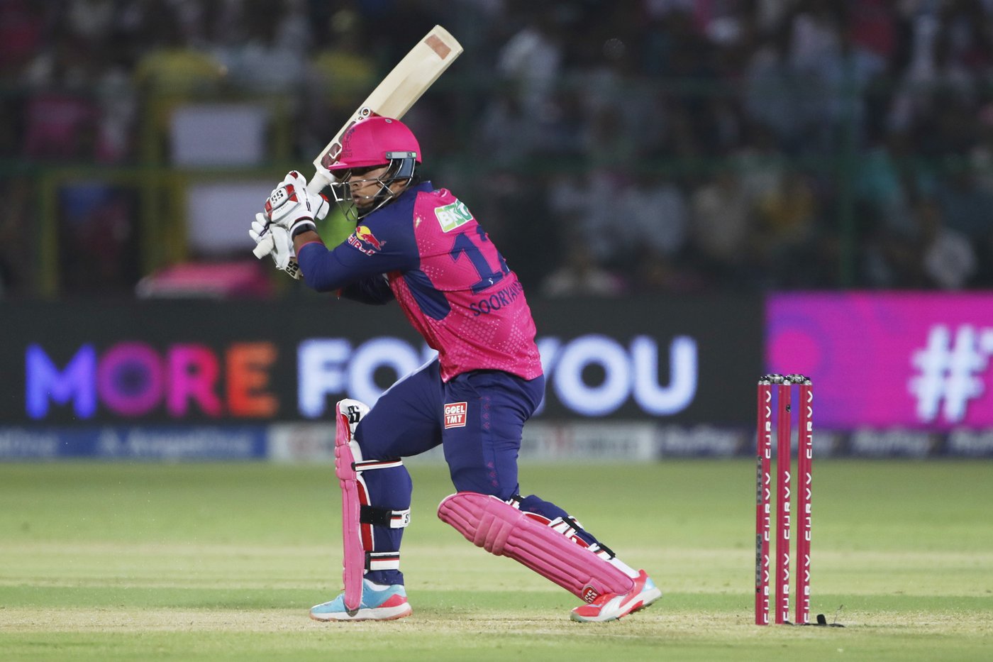 14-year-old Vaibhav Suryavanshi becomes youngest ever IPL cricketer | iNFOnews.ca
