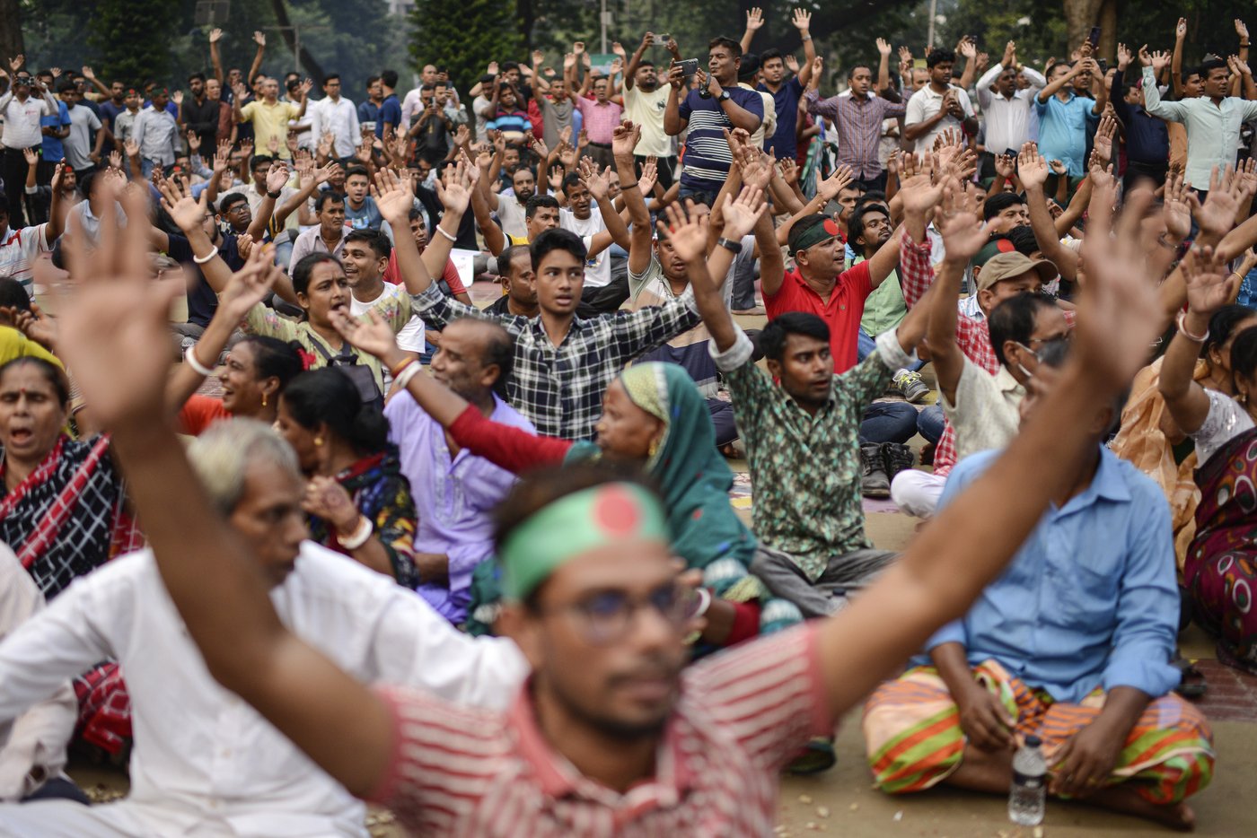 PHOTO COLLECTION: Bangladesh Politics | iNFOnews.ca PHOTO COLLECTION: Bangladesh Politics | iNFOnews.ca