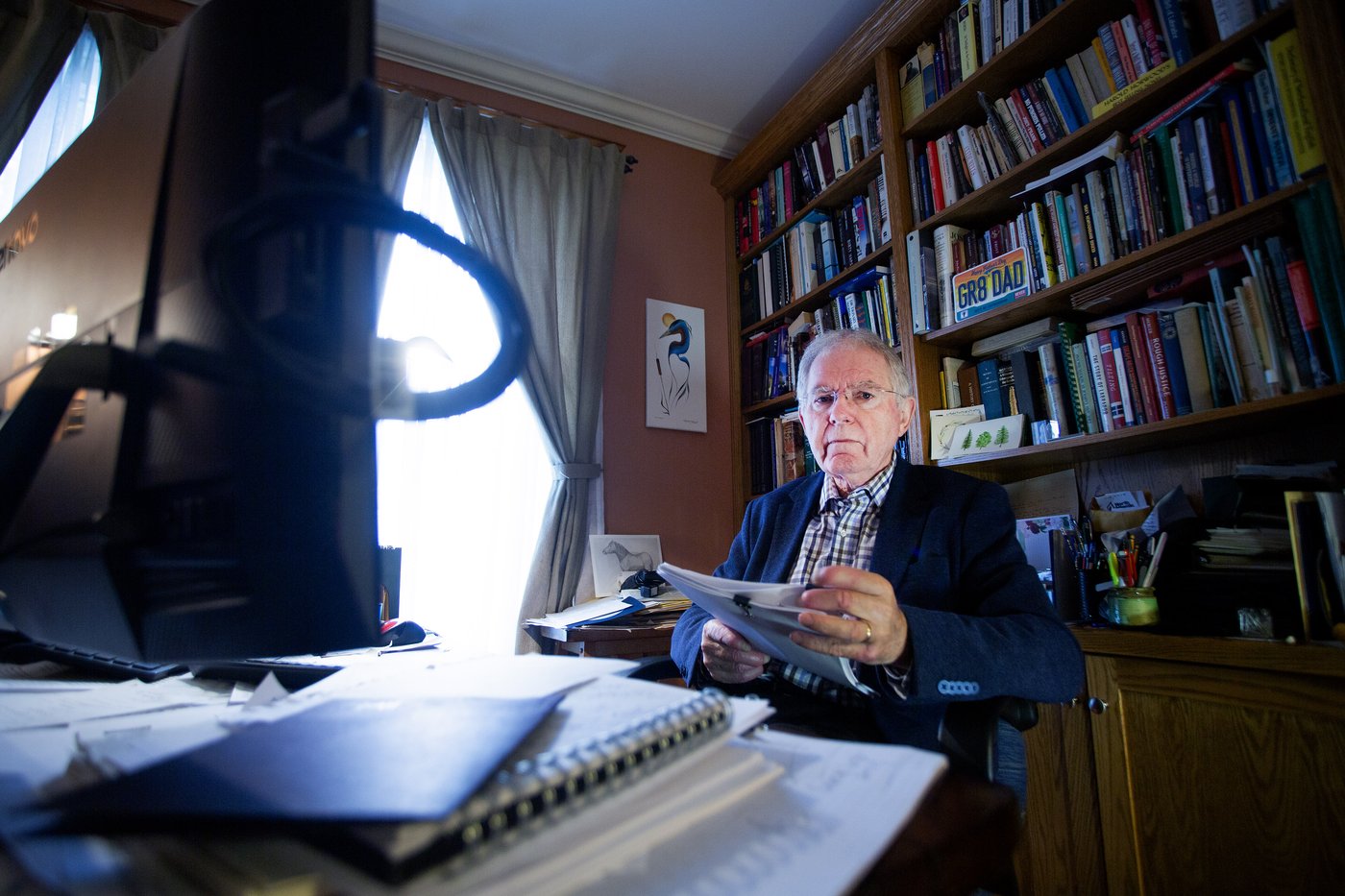 Provincial election? Bring it on, say Newfoundland critics of Quebec energy deal | iNFOnews.ca