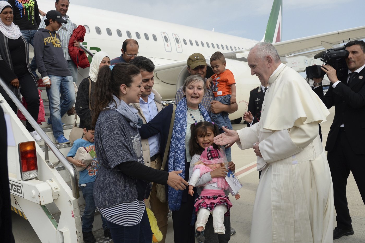 From Buenos Aires to Rome: Key dates in the life of Pope Francis | iNFOnews.ca From Buenos Aires to Rome: Key dates in the life of Pope Francis | iNFOnews.ca