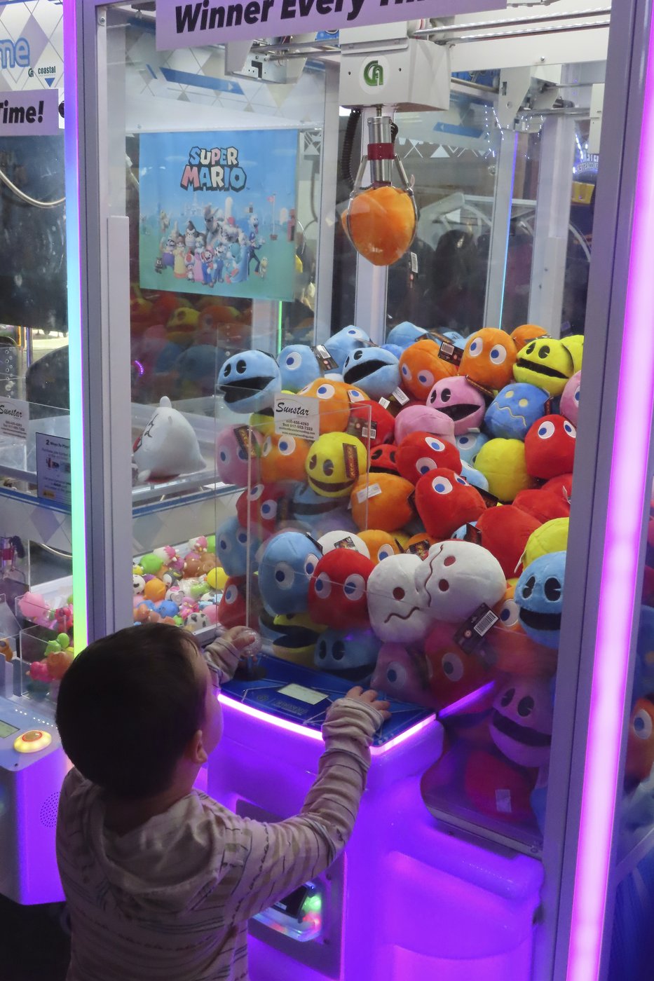 Historic Jersey Shore amusement park closes after generations of family thrills | iNFOnews.ca