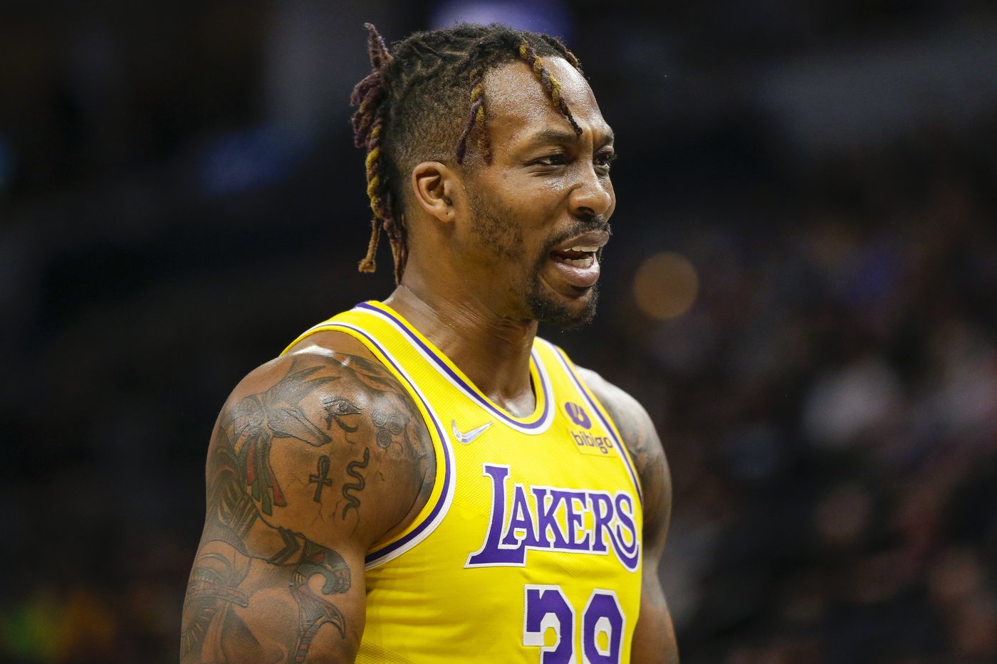 Businessman convicted of cheating ex-NBA star Dwight Howard out of millions in scam to buy WNBA team | iNFOnews.ca Businessman convicted of cheating ex-NBA star Dwight Howard out of millions in scam to buy WNBA team | iNFOnews.ca