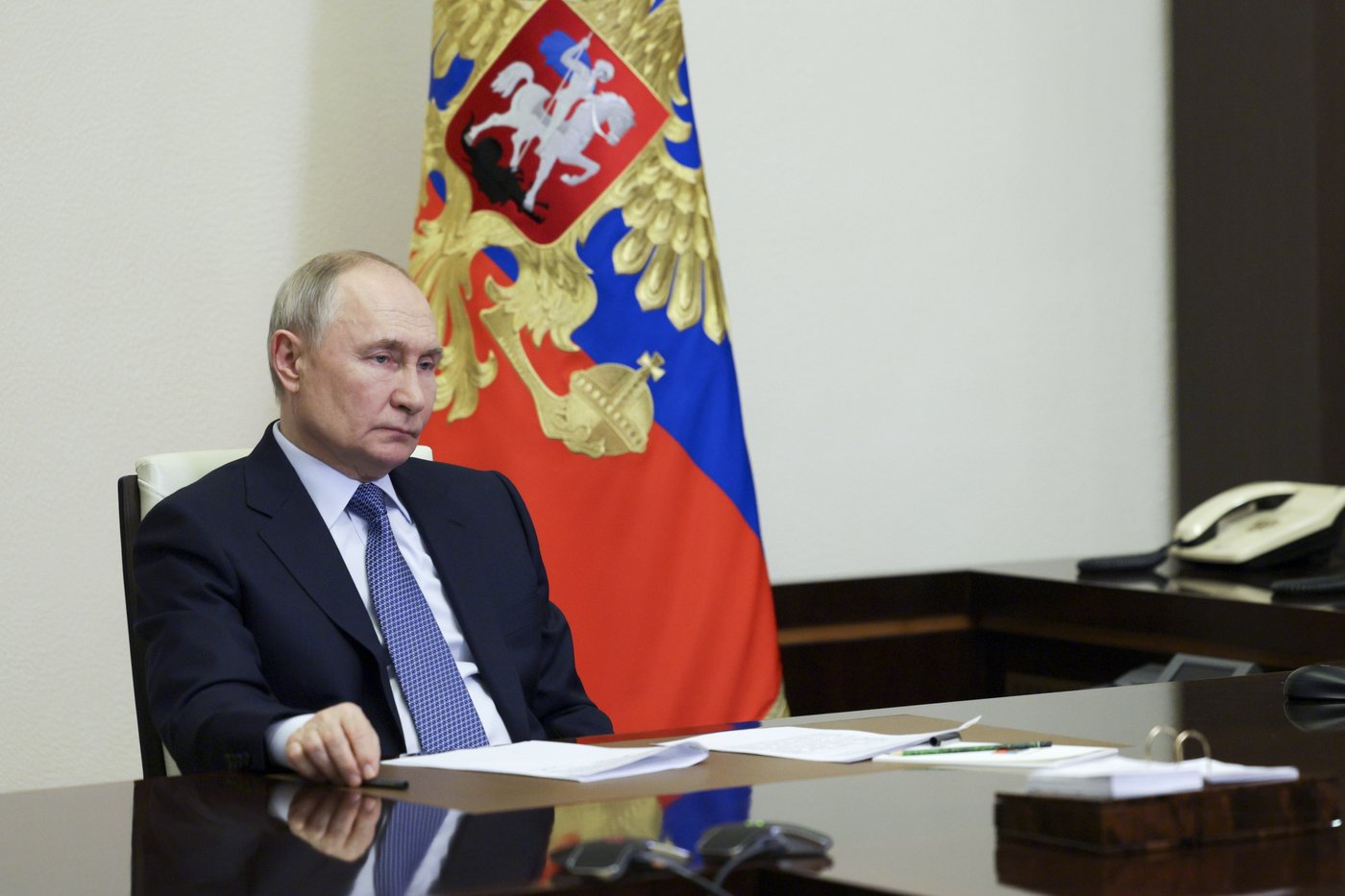 Russia detains another US citizen on drugs charges days after swap, reports say | iNFOnews.ca